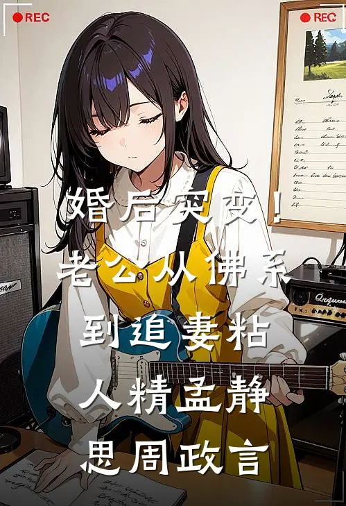 婚后突变！老公从佛系到追妻粘人精孟静思周政言