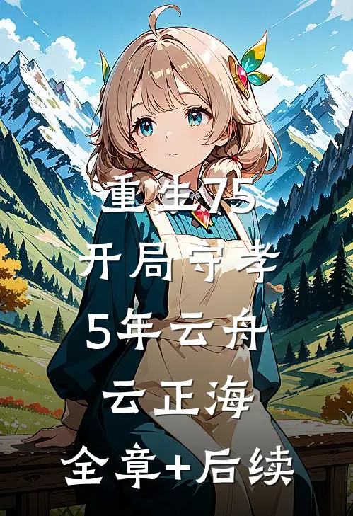 重生75：开局守孝5年云舟云正海:全章+后续