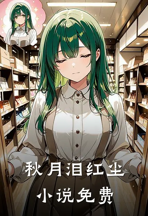 秋月泪红尘小说免费