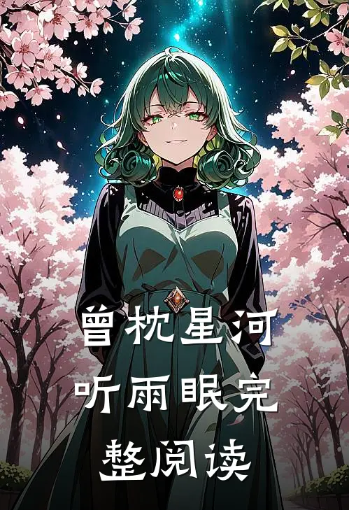曾枕星河听雨眠完整阅读