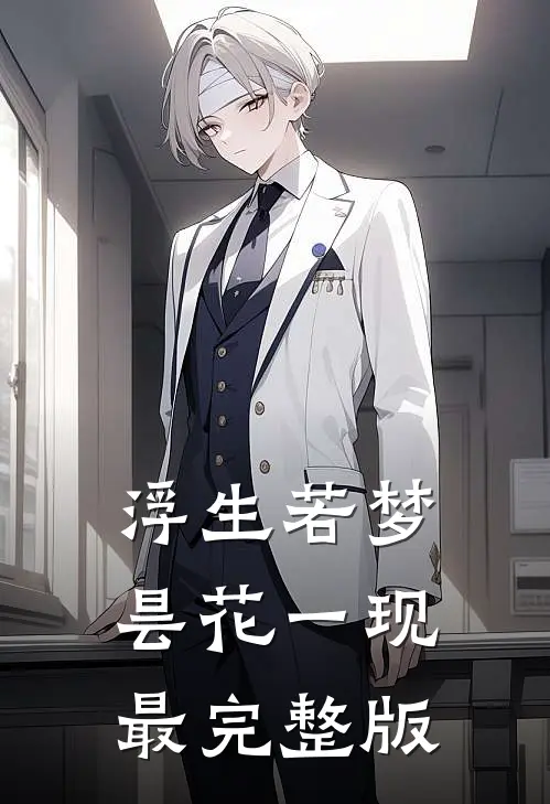 浮生若梦昙花一现最完整版