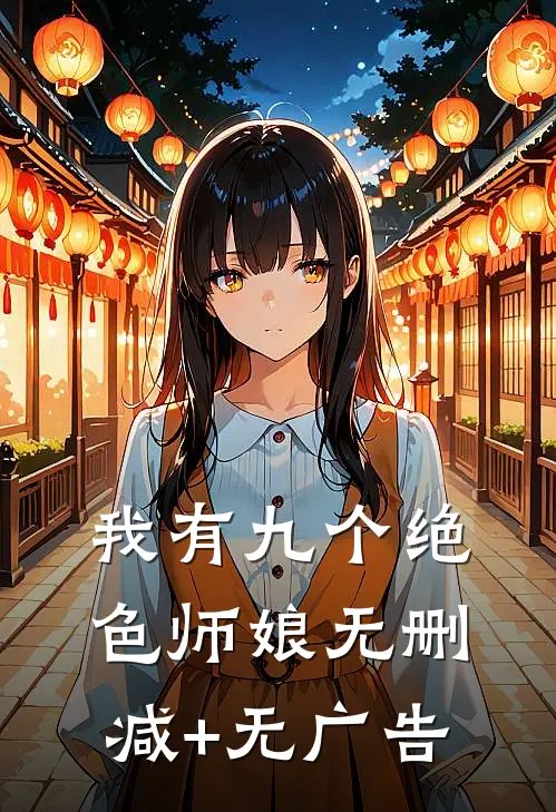 我有九个绝色师娘无删减+无广告