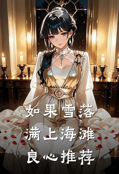 如果雪落满上海滩良心推荐
