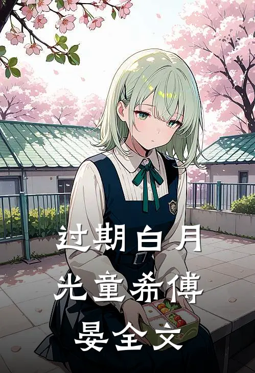 过期白月光童希傅晏全文