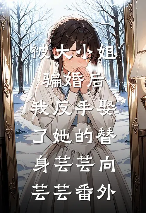 被大小姐骗婚后，我反手娶了她的替身芸芸向芸芸番外