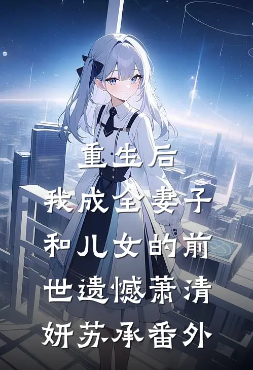 重生后，我成全妻子和儿女的前世遗憾萧清妍苏承番外