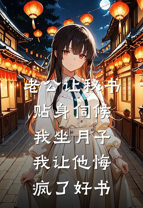 老公让秘书贴身伺候我坐月子，我让他悔疯了好书