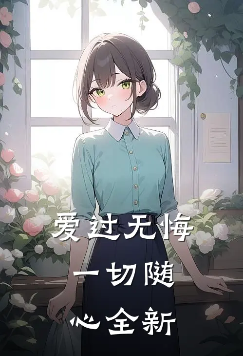 爱过无悔，一切随心全新