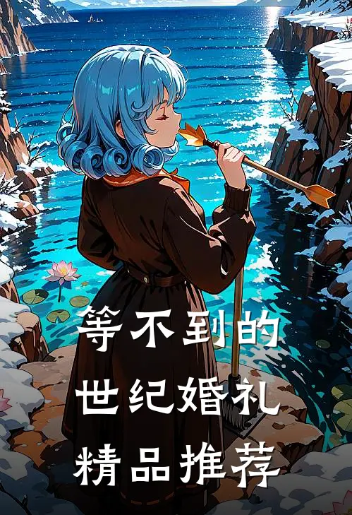 等不到的世纪婚礼精品推荐