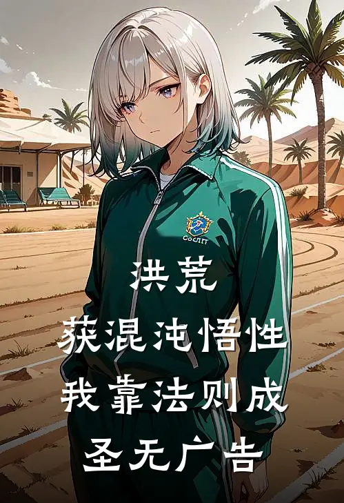 洪荒：获混沌悟性，我靠法则成圣无广告