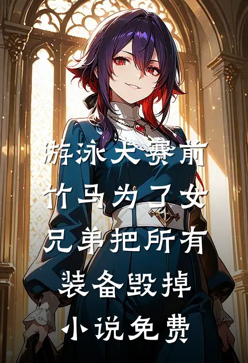 游泳大赛前，竹马为了女兄弟把所有装备毁掉小说免费