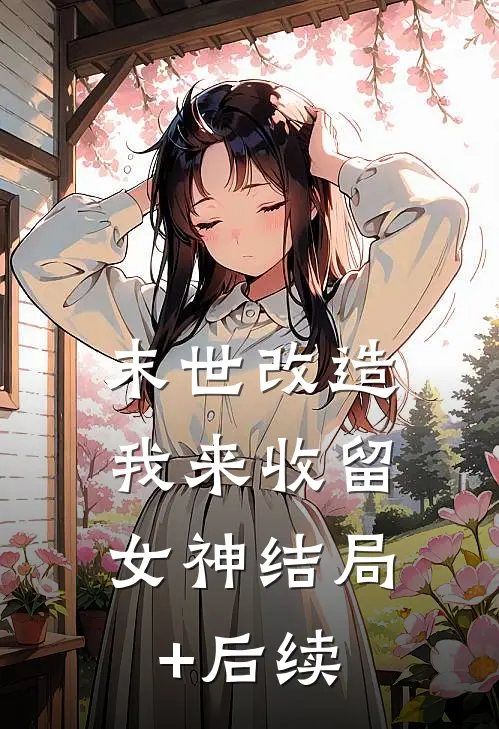 末世改造，我来收留女神结局+后续