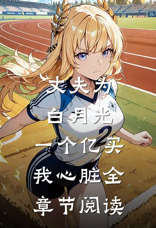 丈夫为白月光，一个亿买我心脏全章节阅读