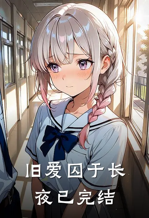 旧爱囚于长夜已完结