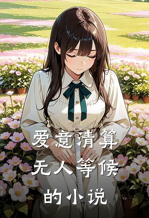 爱意清算，无人等候的小说