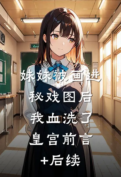 妹妹被画进秘戏图后，我血洗了皇宫前言+后续