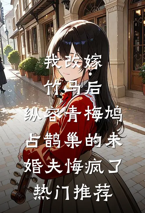 我改嫁竹马后，纵容青梅鸠占鹊巢的未婚夫悔疯了热门推荐