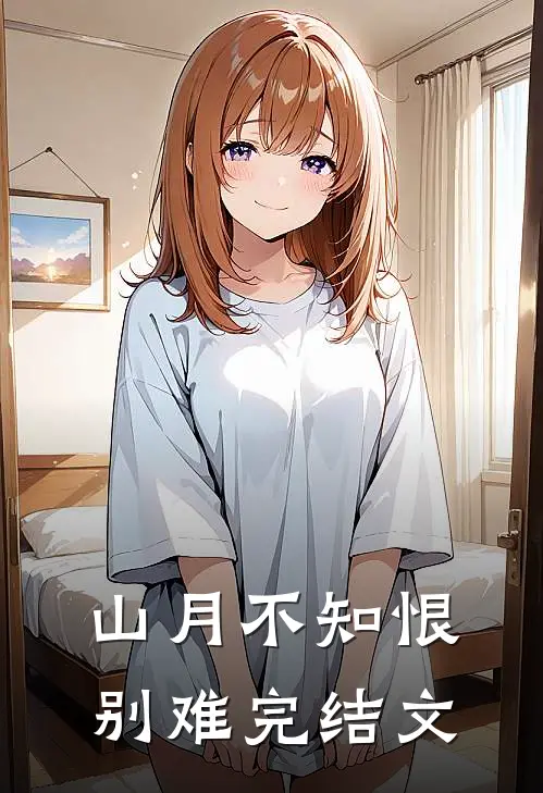 山月不知恨别难完结文