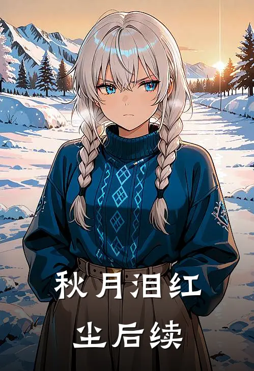 秋月泪红尘后续