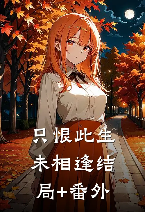 只恨此生未相逢结局+番外