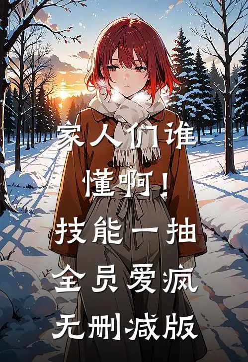 家人们谁懂啊！技能一抽，全员爱疯无删减版