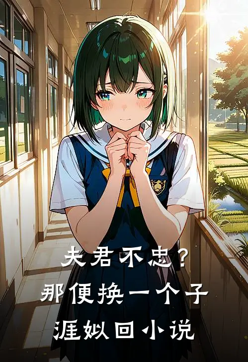 夫君不忠？那便换一个子涯姒回小说