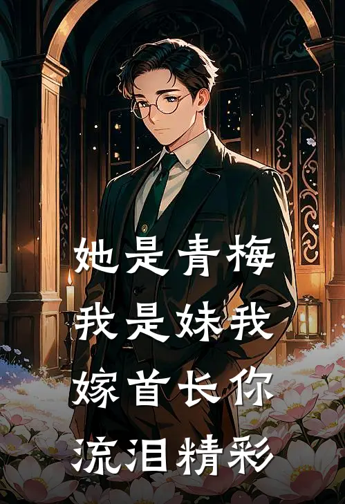 她是青梅我是妹我嫁首长你流泪精彩