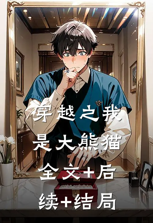 穿越之我是大熊猫全文+后续+结局