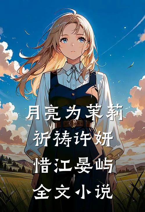 月亮为茉莉祈祷许妍惜江晏屿全文小说