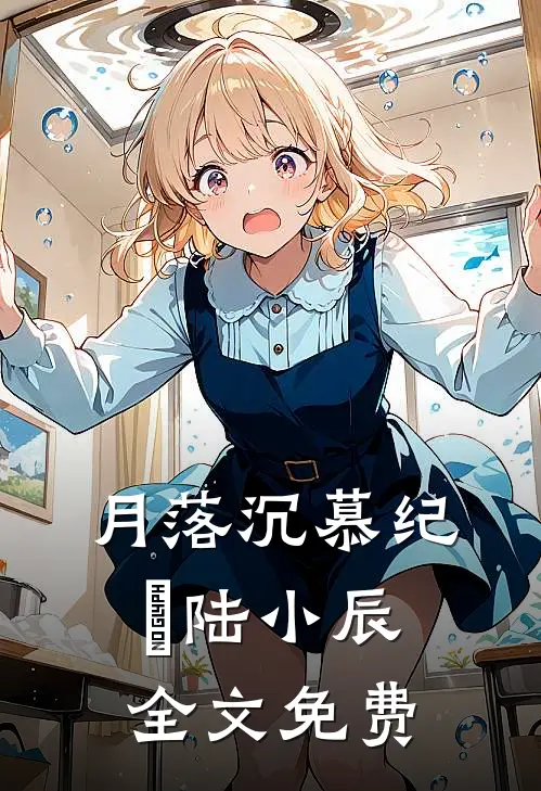 月落沉慕纪玥陆小辰全文免费
