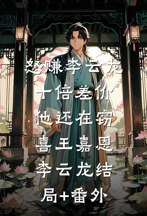 怒赚李云龙十倍差价，他还在窃喜王嘉恩李云龙结局+番外