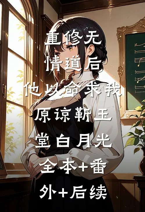 重修无情道后，他以命求我原谅靳玉堂白月光:全本+番外+后续