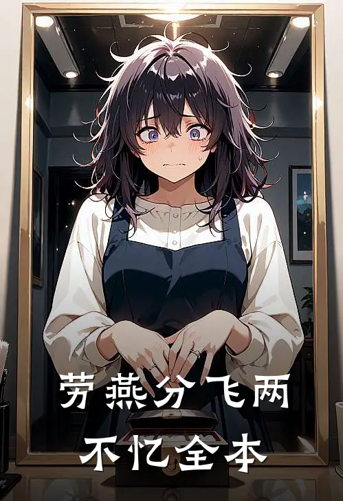 劳燕分飞两不忆全本