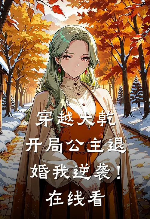 穿越大乾，开局公主退婚我逆袭！在线看