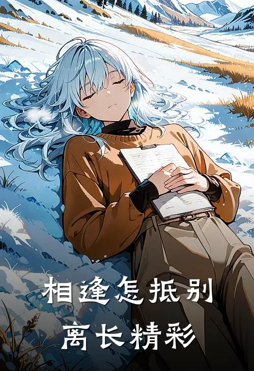 相逢怎抵别离长精彩