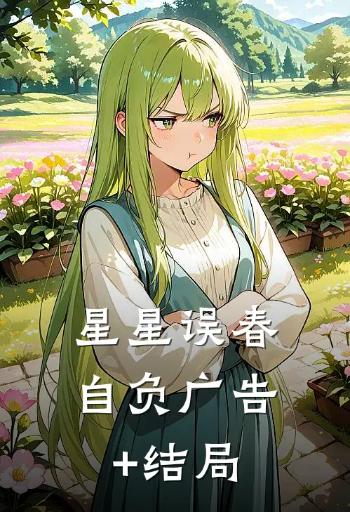 星星误春自负广告+结局