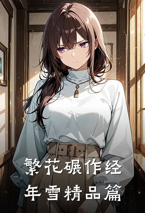 繁花碾作经年雪精品篇