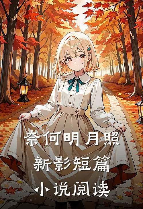 奈何明月照新影短篇小说阅读