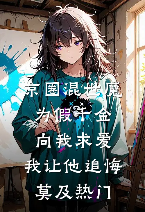 京圈混世魔为假千金向我求爱，我让他追悔莫及热门