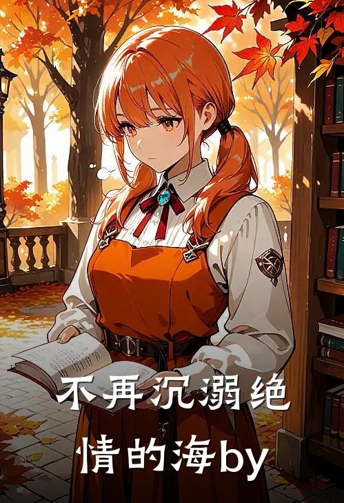 不再沉溺绝情的海by