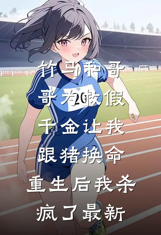 竹马和哥哥为救假千金让我跟猪换命，重生后我杀疯了最新