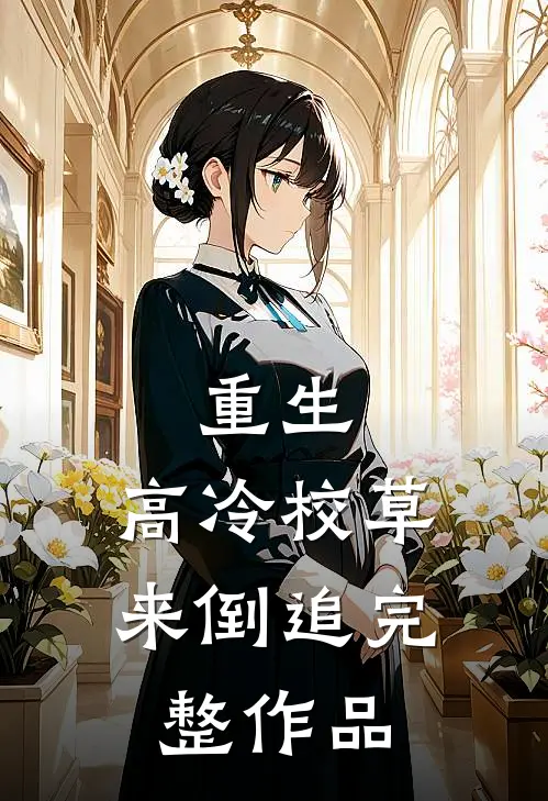 重生：高冷校草来倒追完整作品
