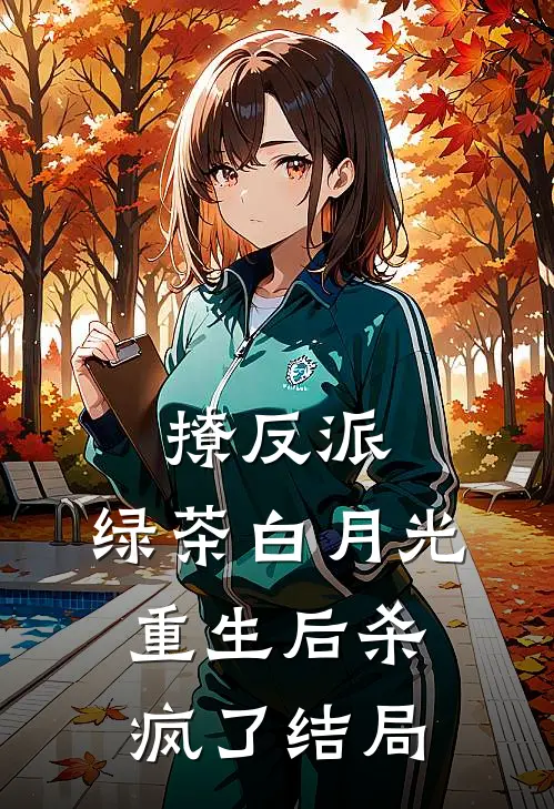 撩反派，绿茶白月光重生后杀疯了结局