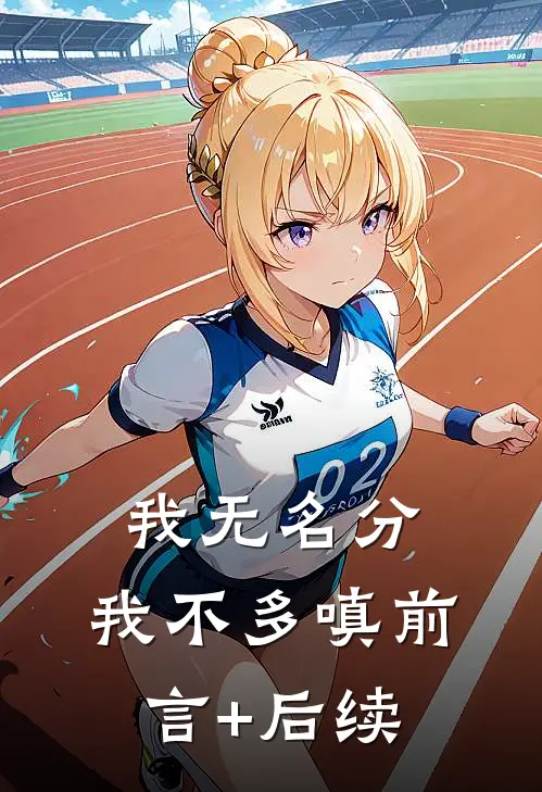 我无名分，我不多嗔前言+后续