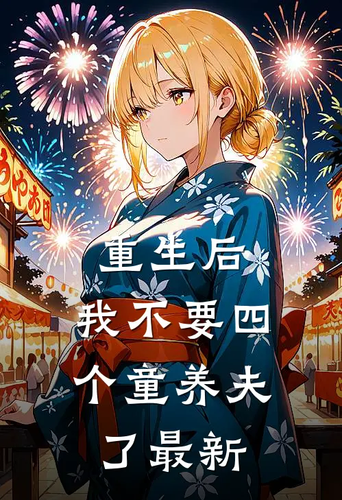 重生后，我不要四个童养夫了最新