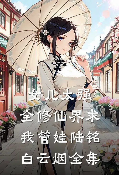 女儿太强，全修仙界求我管娃陆铭白云烟全集