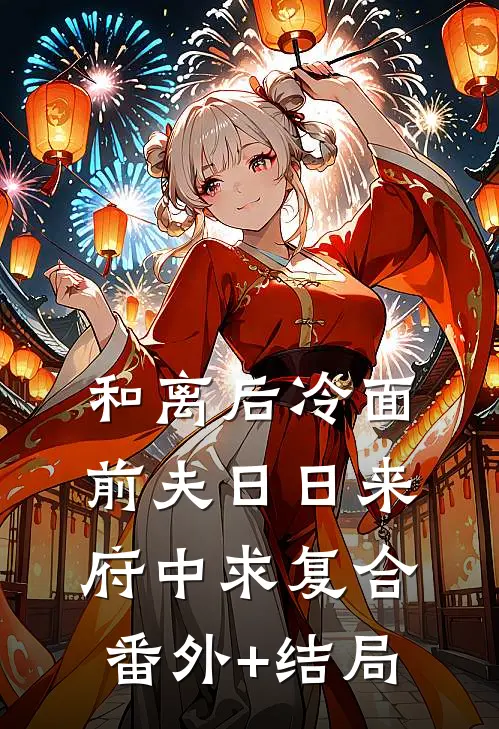 和离后冷面前夫日日来府中求复合:(番外)+(结局)