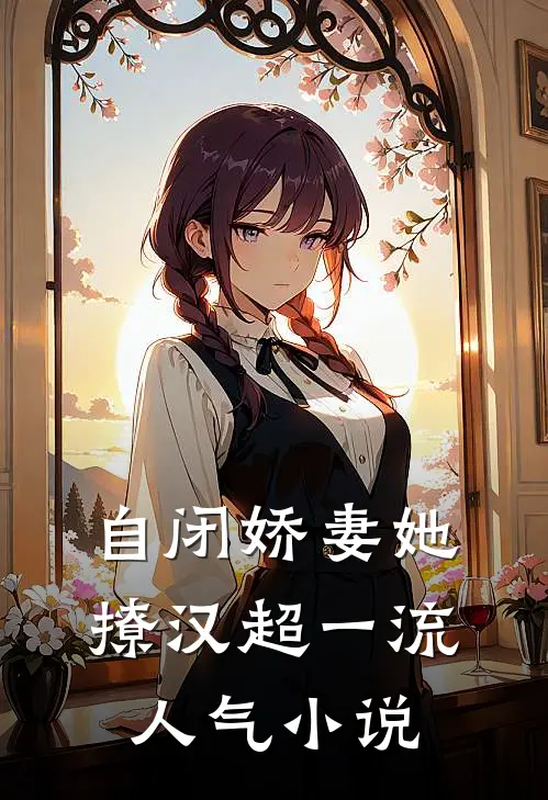 自闭娇妻她撩汉超一流人气小说