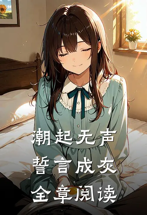 潮起无声，誓言成灰全章阅读