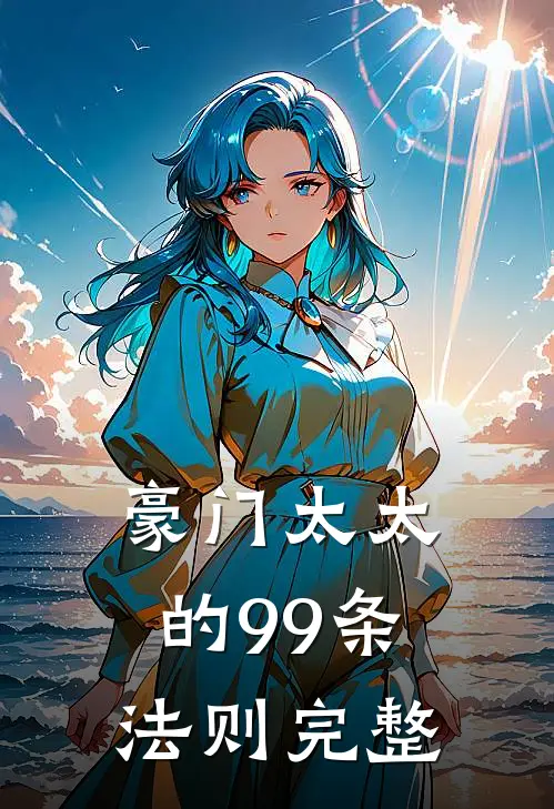 豪门太太的99条法则完整